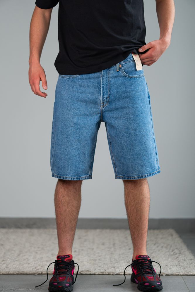 Шорти Levis 469 Оригінал