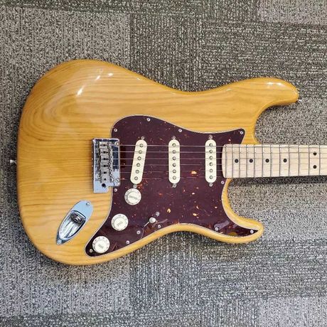 Limited Edition Fender American Professional Stratocaster 2019