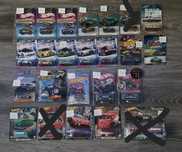 Hot wheels modele premium rlc itp