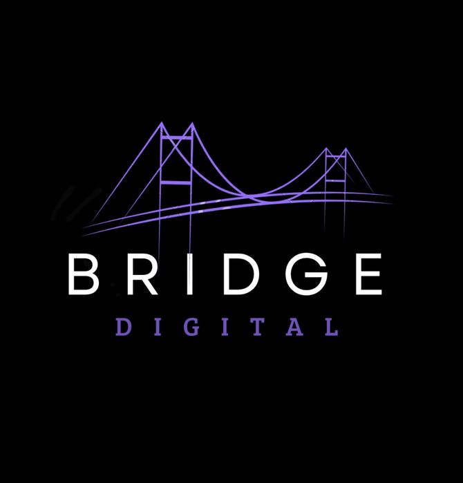 Serviços de Marketing Digital - Bridge Digital