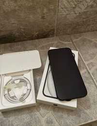 iPhone 15 black 128Gb