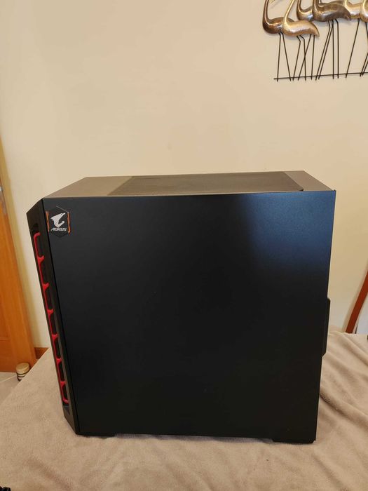 Gabinete Cooler Master MB510 - Semi Novo