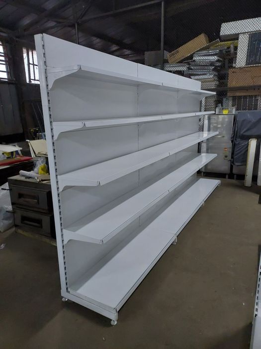 Продам стеллажи бу