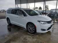 Chrysler Pacifica Chrysler Pacifica Limited 2019