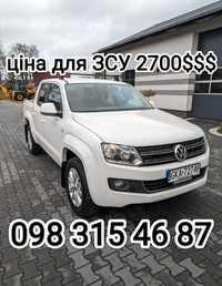 Продам авто volkswagen Amaika для [[З]]]С]]]У]]]