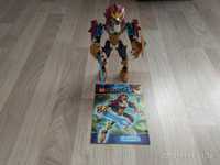 Lego chima 70200