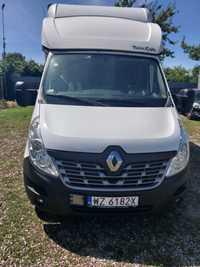 Renault Master TwinCap 8ep z Winda dHolandia