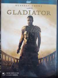 Film Gladiator DVD