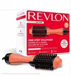 Nowa suszarko lokówka Revlon do włosów zimny nawiew