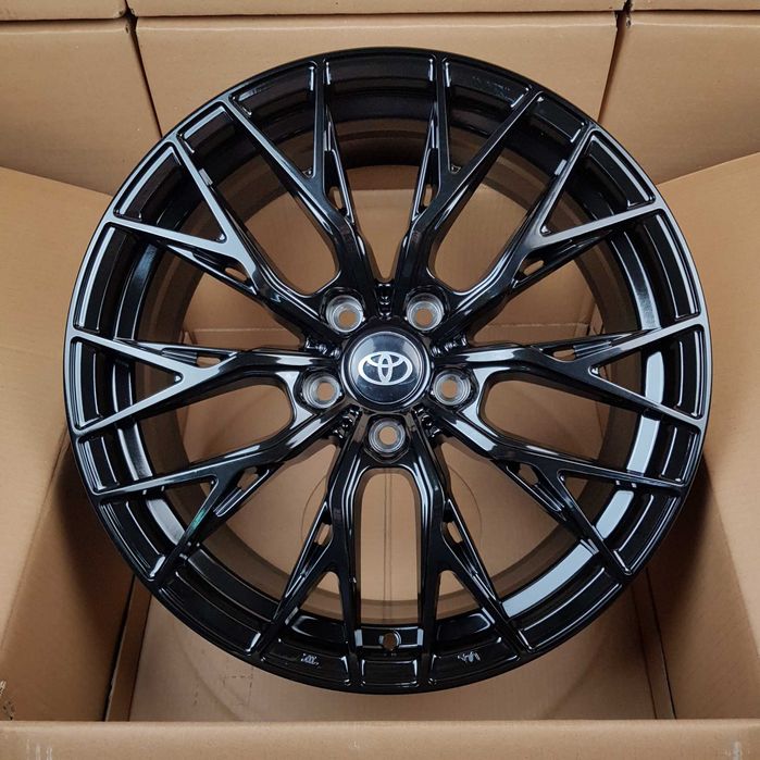 Диски На Авто R18 5x114.3 Toyota Camry Lexus ES IS Honda Nissan Teana