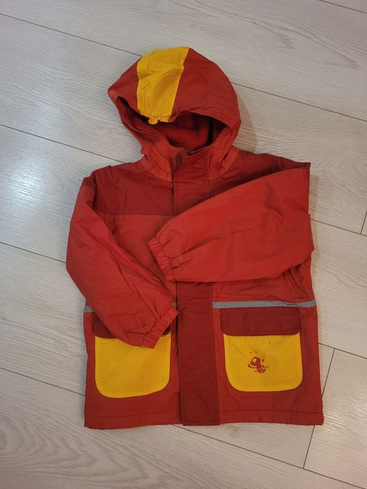 Zestaw ubrań chłopięcych roz 98