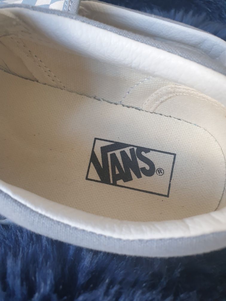 Vans Slip-On Unisexo T33