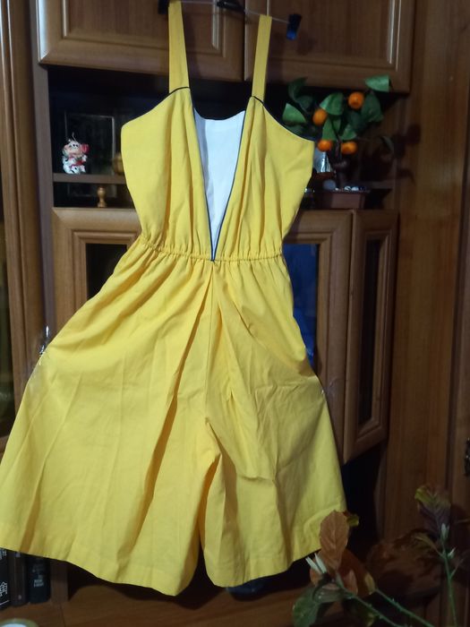 Комбинезон женский, летний