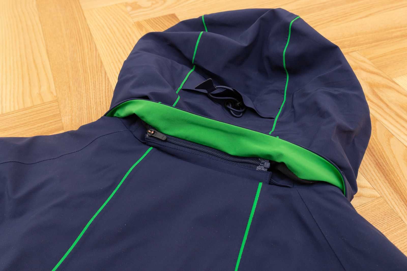 Męska Kurtka Zimowa Narciarska KJUS Formula Jacket MS15-706, L, Okazja