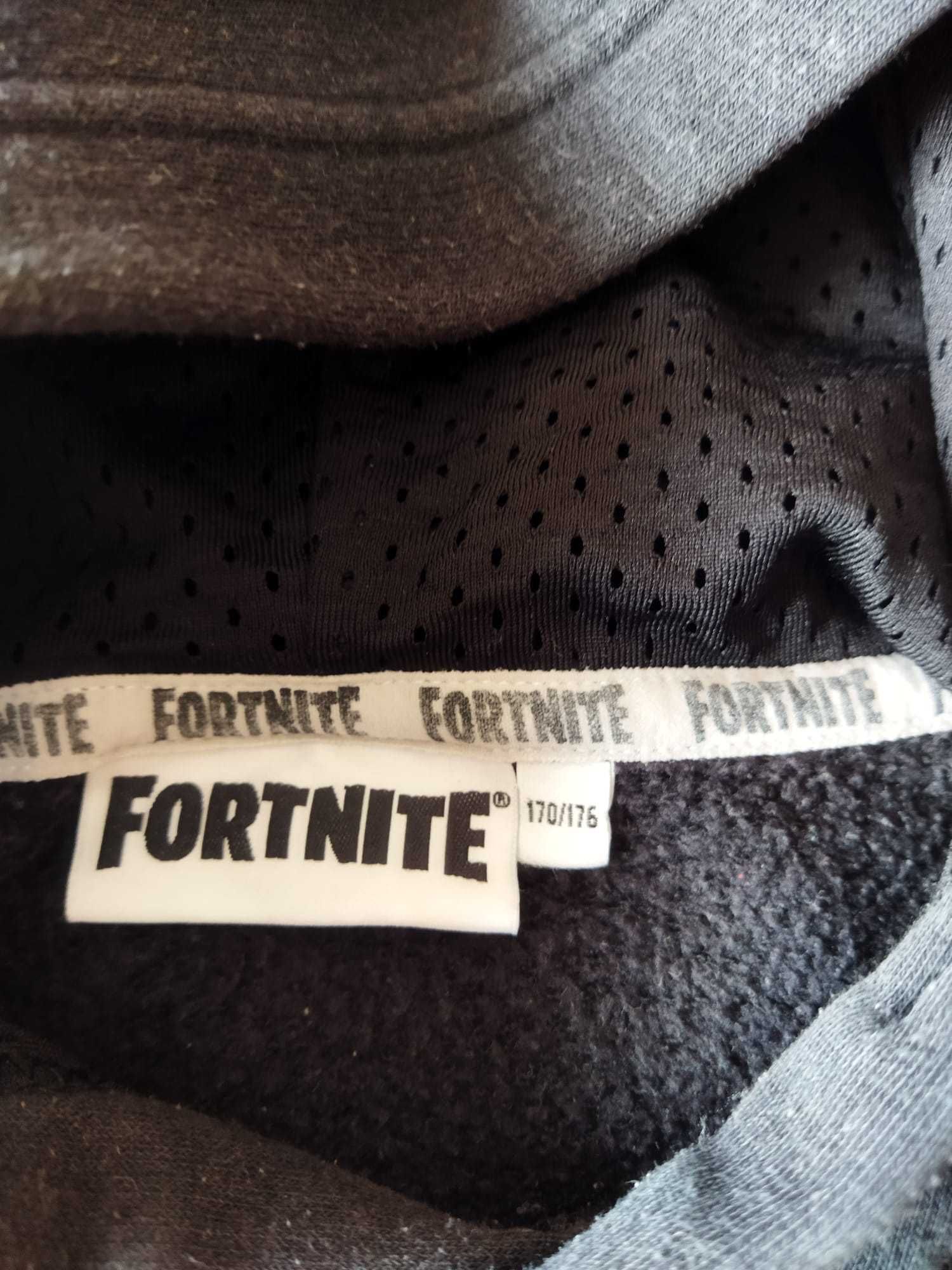 Sweatshirt com capuz  usada Fortnite