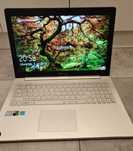 Laptop Asus N501VW