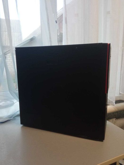 Комп'ютер на i5 4570, 8gb ddr3, 500gb hdd