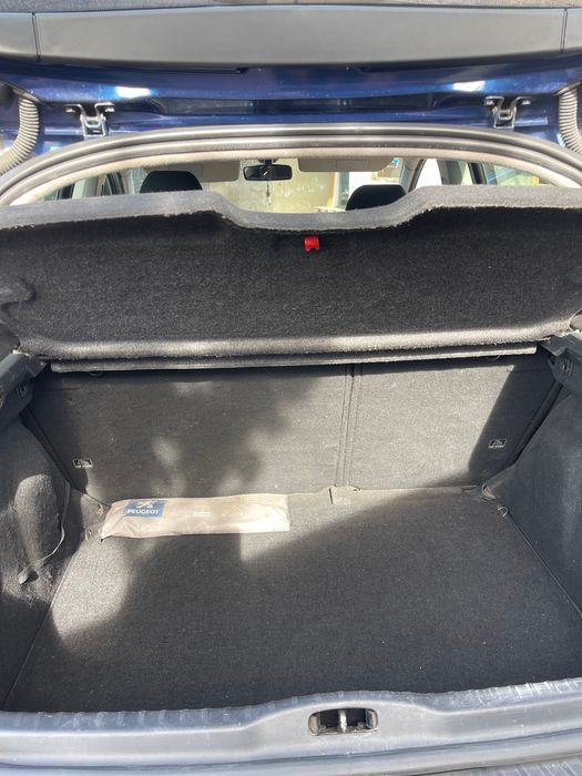 Peugeot 308 1.6 HDI