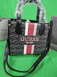 Torebka damska guess z paskiem nowa torba hit