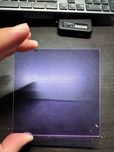 Flitro Fotográfico K&F Poluição Nocturna 100x100mm