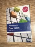 Nowa książka To jest chemia Zbiór zadań Zakres rozszerzony
