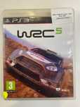 WRC 5 PS3 Sklep Iława