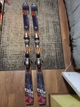 Fischer XTR Motive 74, 160 cm