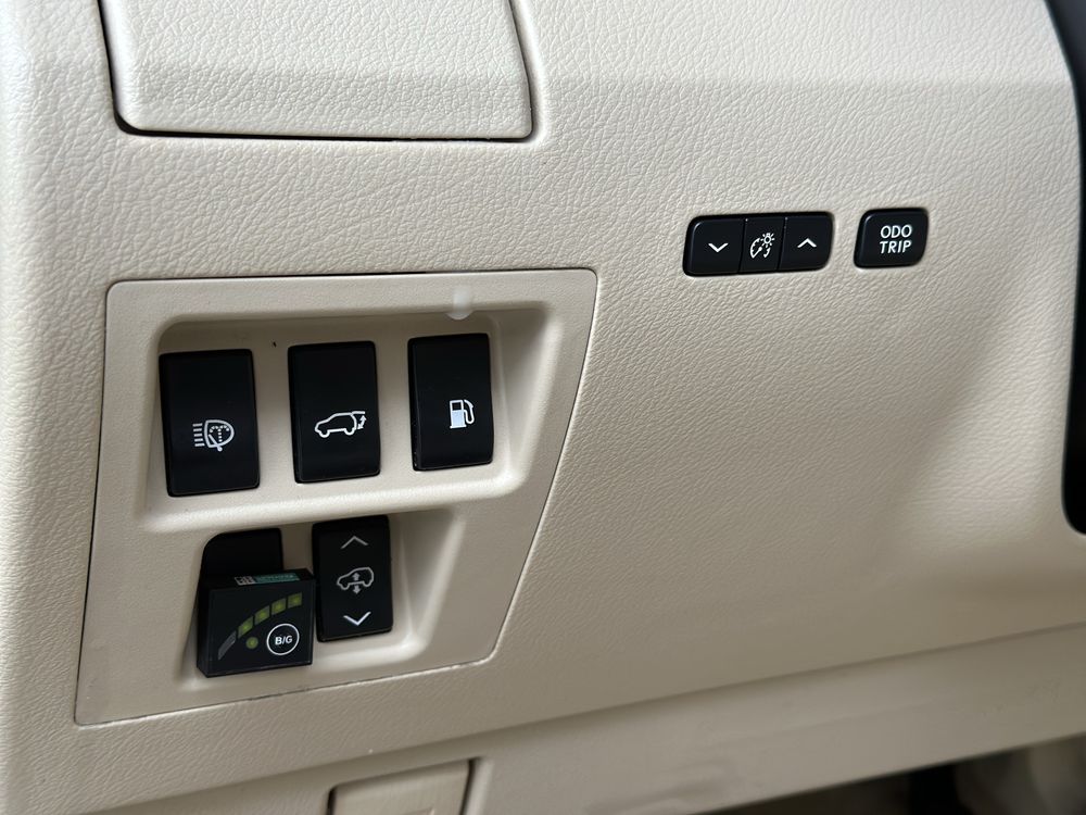 Продам Lexus RX350