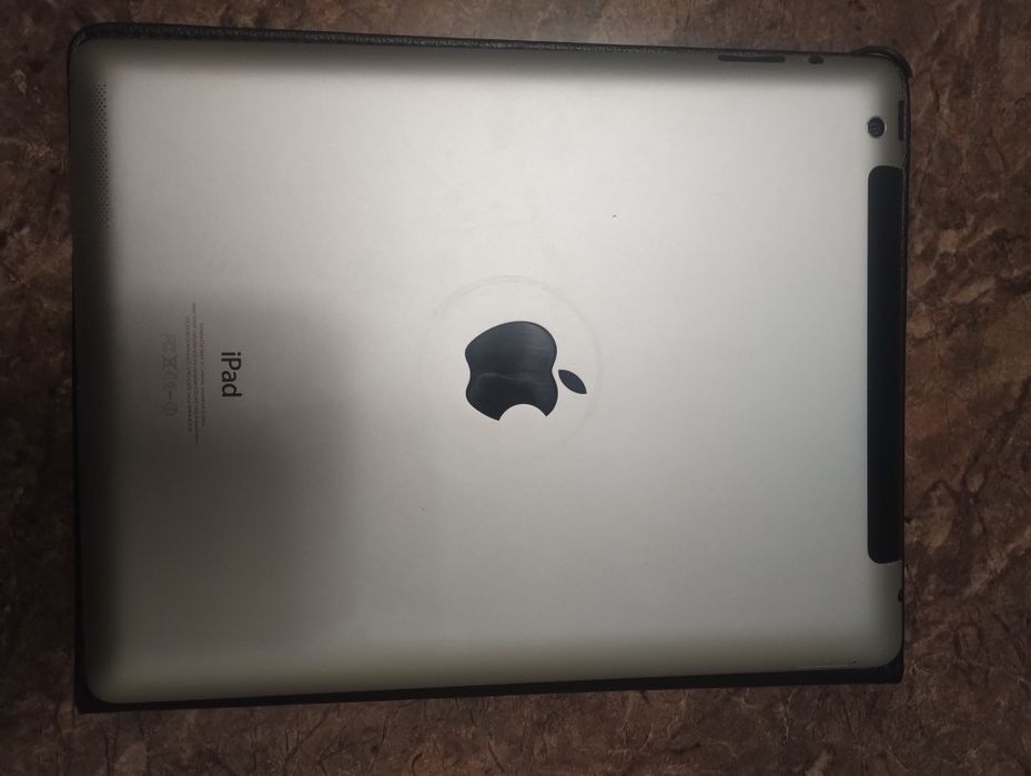 Ipad 4 32 gb LTE