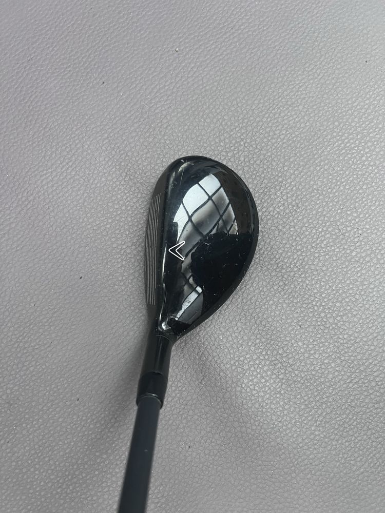 Set golfe Callaway X Series