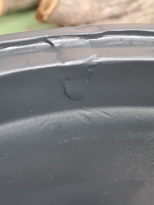 Диск r18 Toyota Kamry 70