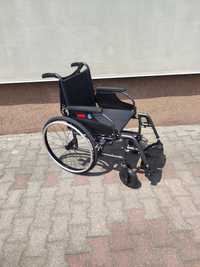Wózek inwalidzki Vermeiren D200