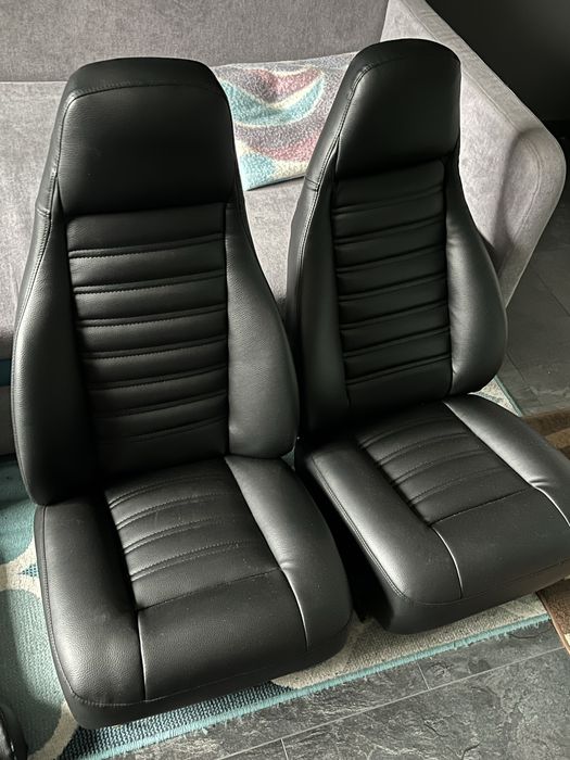 Fotele i kanapa Fiat 126p