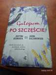 Galopem po szczęście