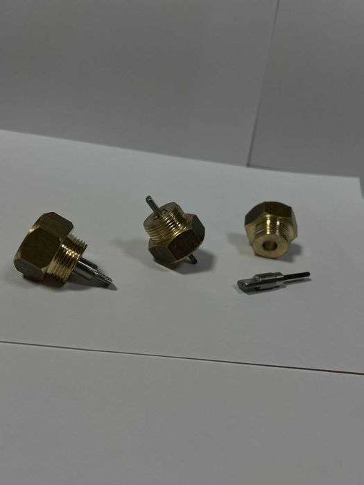 Перехідник на датчик швидкості до тахографа