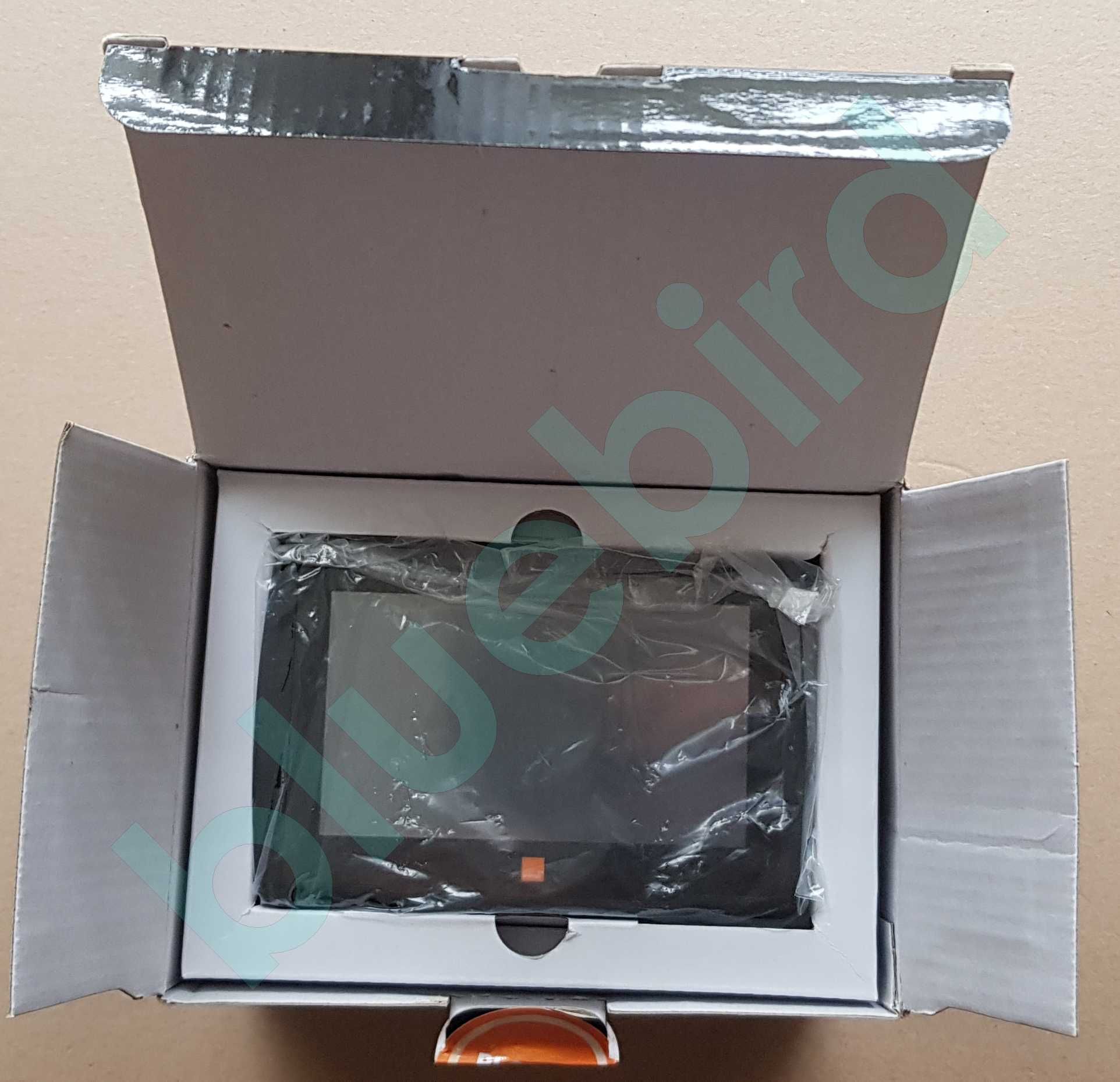 Nawigacja GPS FunRoad 4.3 – uszkodzona, na części lub do naprawy