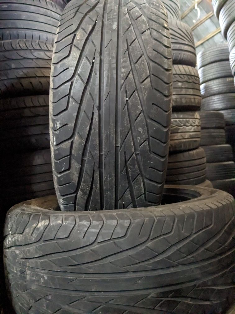 225/50R16 GT Radial літо