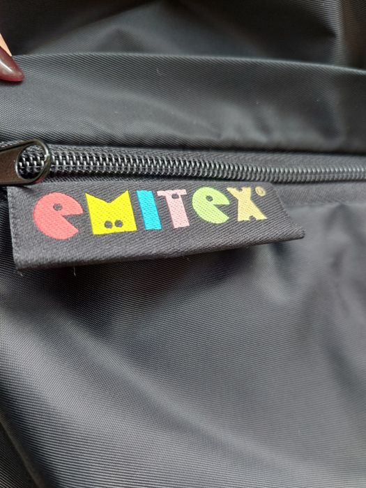 Ciepły śpiwór do wózka 2w1 od niemowlaka do przedszkolaka