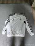 Bluza treningowa Real Madryt adidas