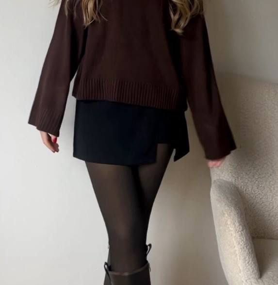 Спідниця- шорти розмір Л