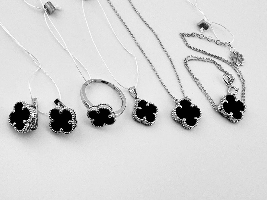 Набор в стилі Van Cleef/Ван Кліф