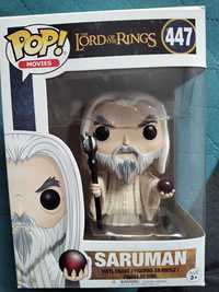 Funko POP! The Lord Of The Rings - Saruman #447