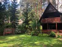 Domek letniskowy Warchaly