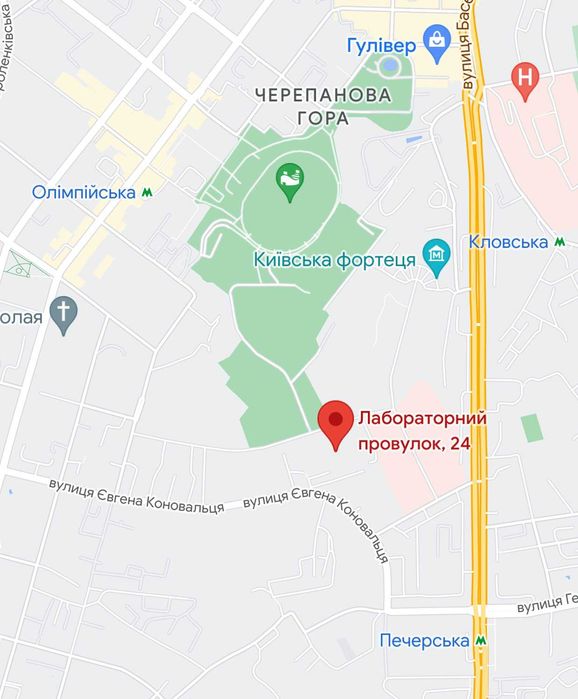 Хостел Лабораторний провулок, метро Печерська/Реальні ціни та фото!-2-555.biz.ua