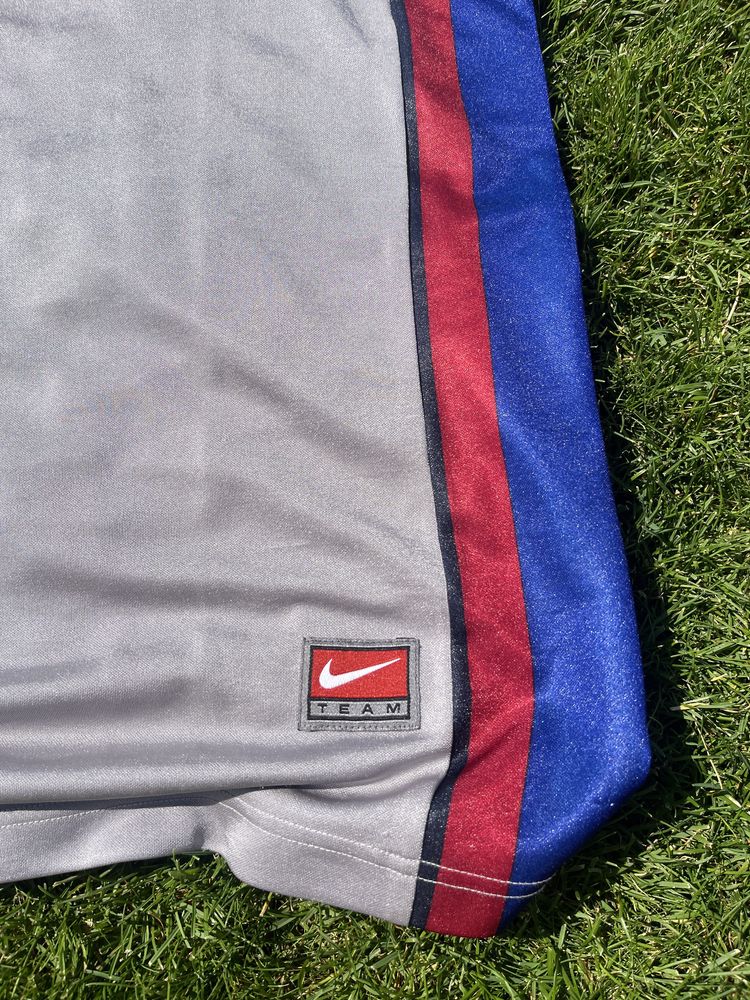 Koszulka fc Bartceloma 98-01 retro