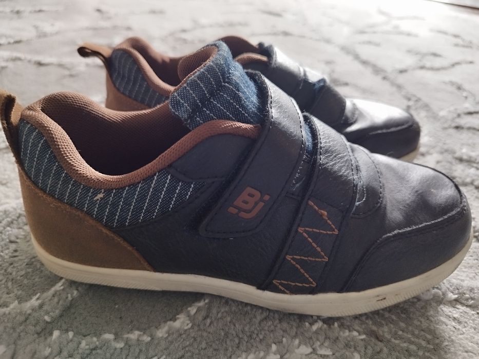 Buty Bejo dla chłopca rozmiar 32