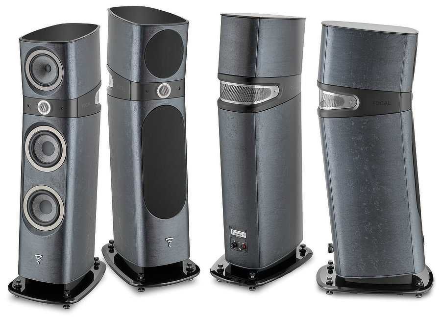FOCAL Sopra N°2 możliwa zamiana - dostawa | sklep WROCŁAW