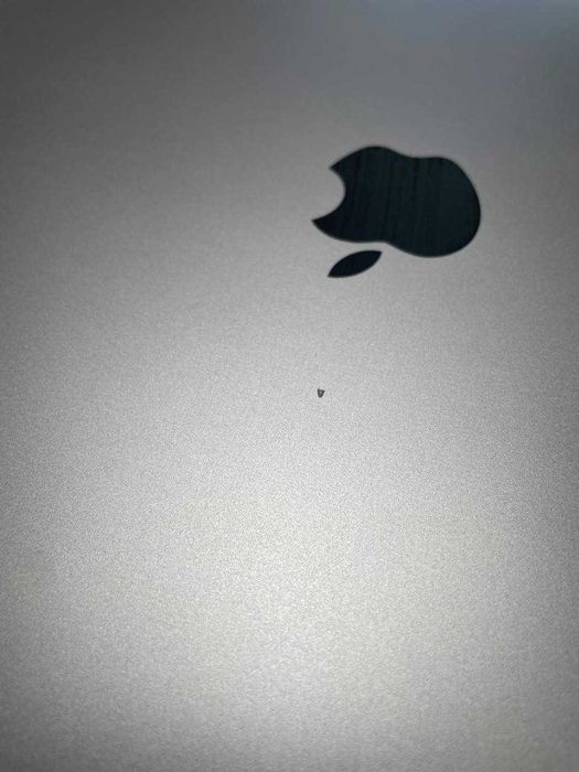 MacBook Pro 16" (2019) – Intel Core i9, 64 GB RAM