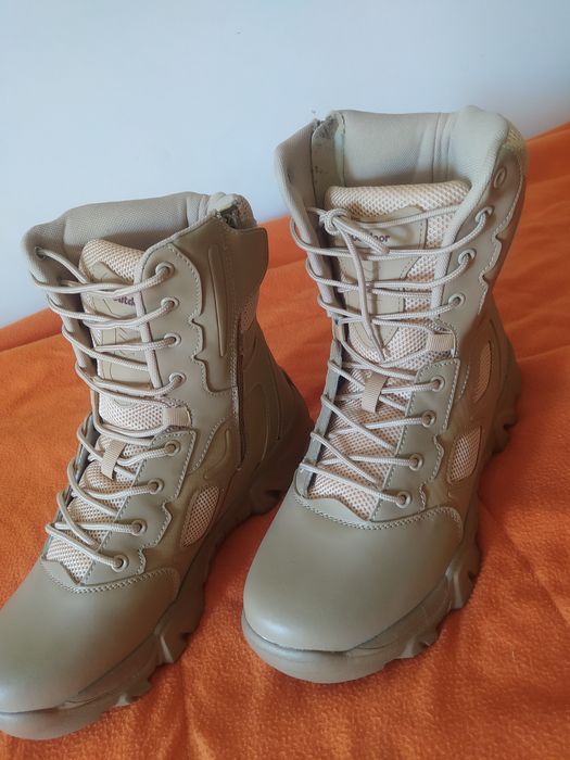 Botas n. 42 novas estrear