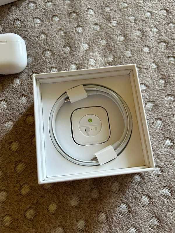 Apple Airpods pro 2 nowe [Oryginalne]